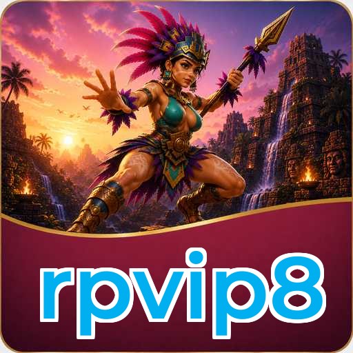 rpvip8 APK Indonesia - Panduan Lengkap dan Tutorial