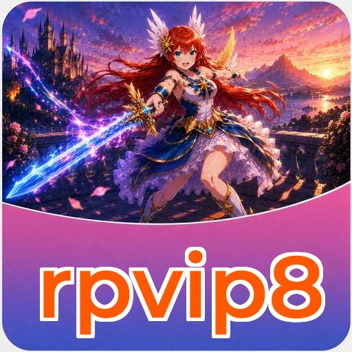 rpvip8 APK Indonesia - Panduan Lengkap dan Tutorial