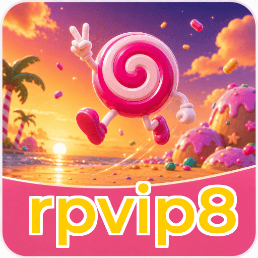 rpvip8 Indonesia - Peningkatan performa dan UI/UX terbaru