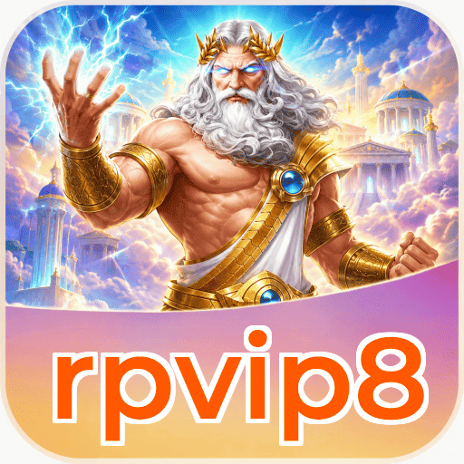 rpvip8 - Peningkatan performa dan UI/UX terbaru