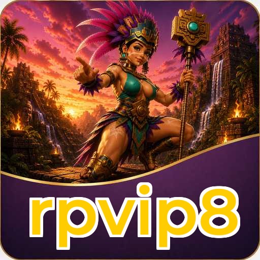 rpvip8 APK Indonesia - Panduan Lengkap dan Tutorial